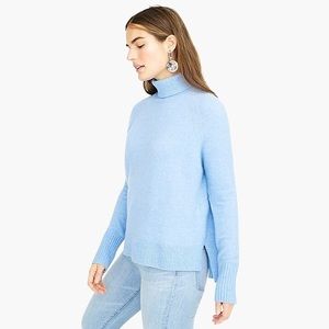 J.Crew Turtleneck Sweater